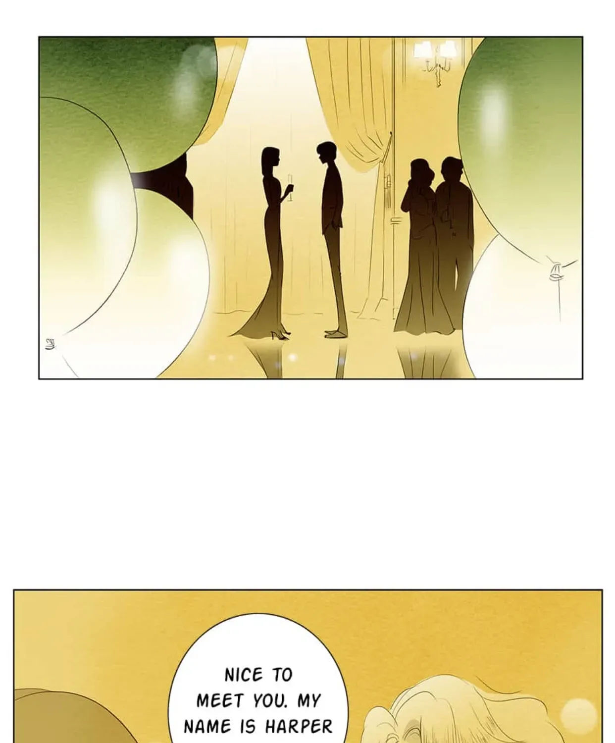 Hans and Emily Chapter 35 page 13 - 