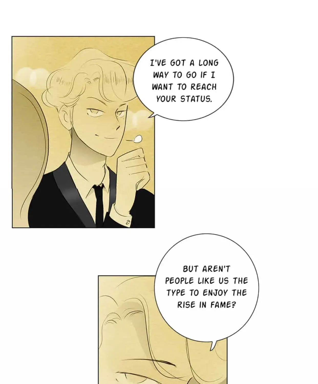 Hans and Emily Chapter 35 page 17 - 