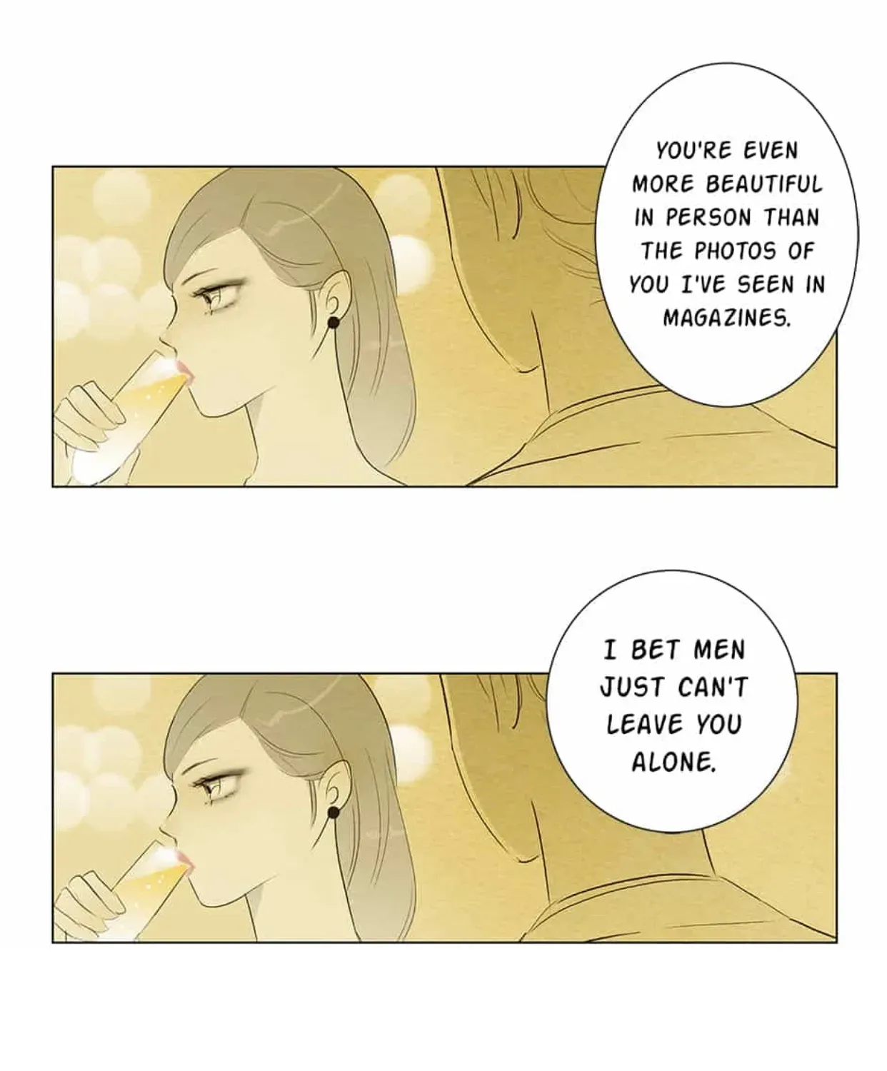 Hans and Emily Chapter 35 page 19 - 