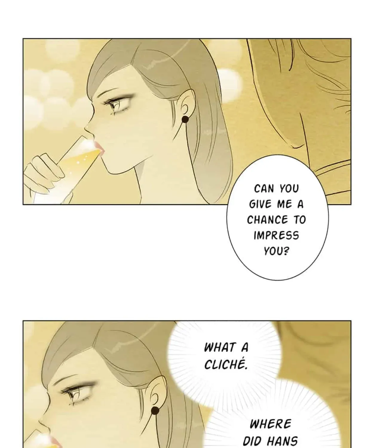 Hans and Emily Chapter 35 page 21 - 