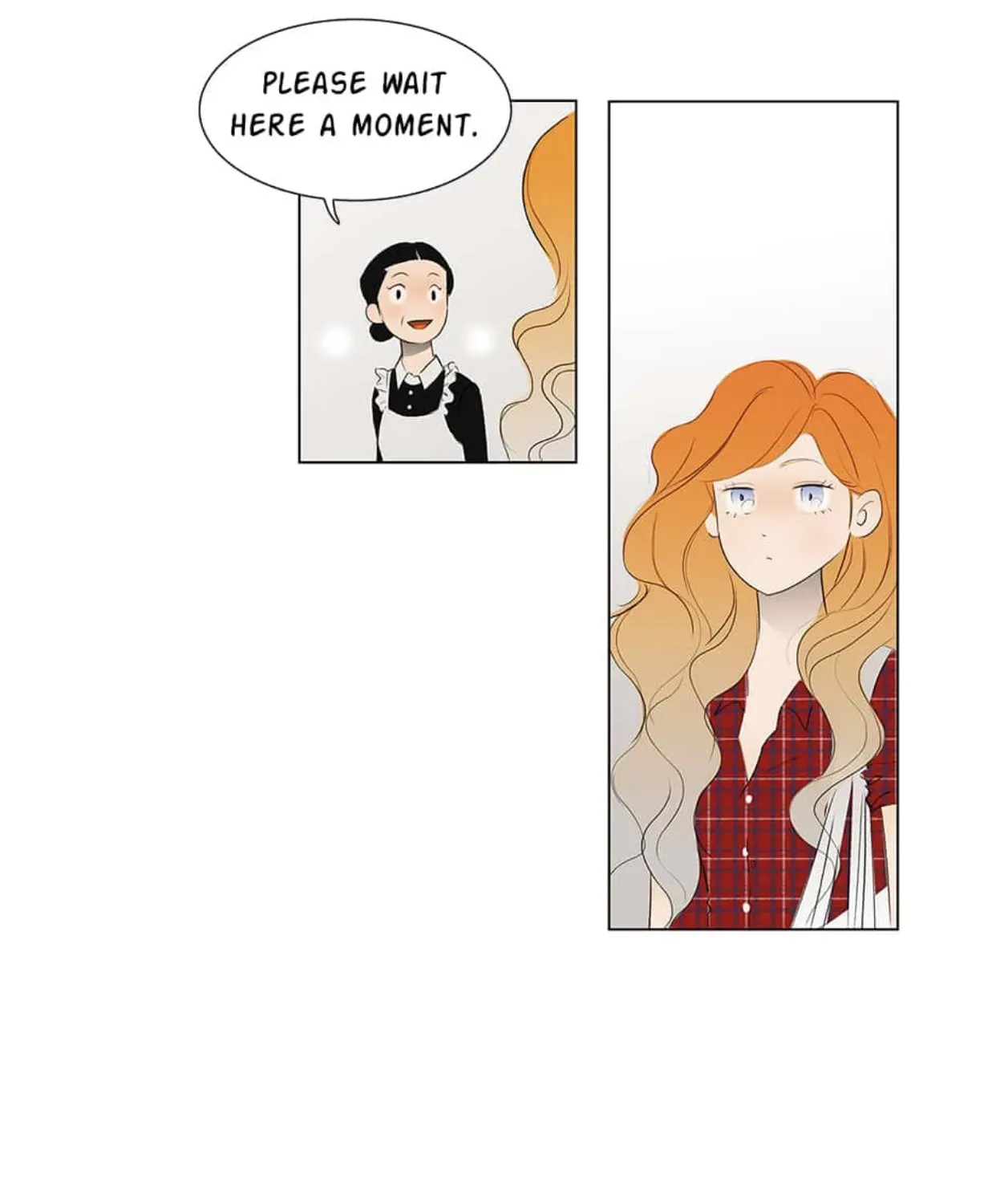 Hans and Emily Chapter 35 page 24 - 