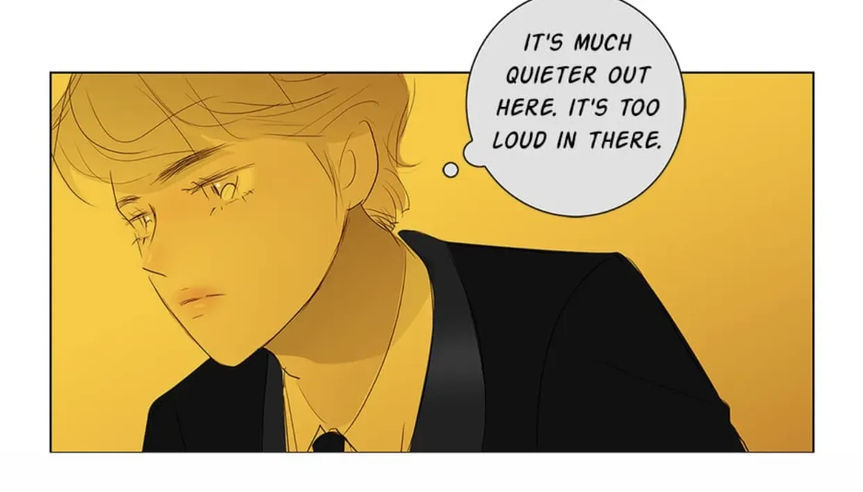 Hans and Emily Chapter 35 page 31 - 