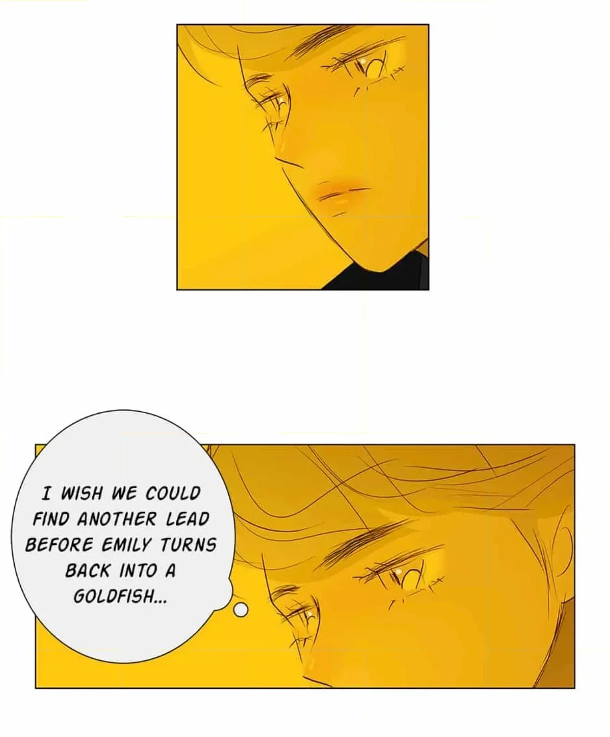 Hans and Emily Chapter 35 page 32 - 