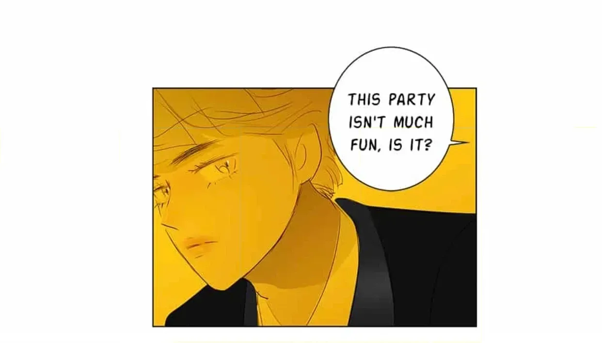 Hans and Emily Chapter 35 page 33 - 