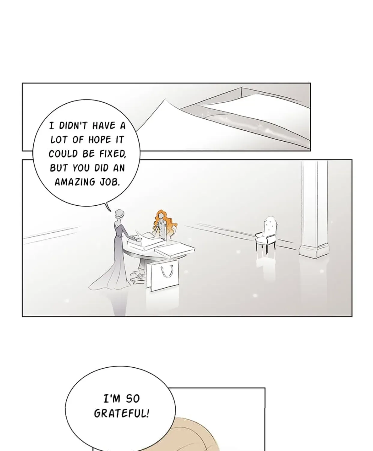 Hans and Emily Chapter 35 page 46 - 