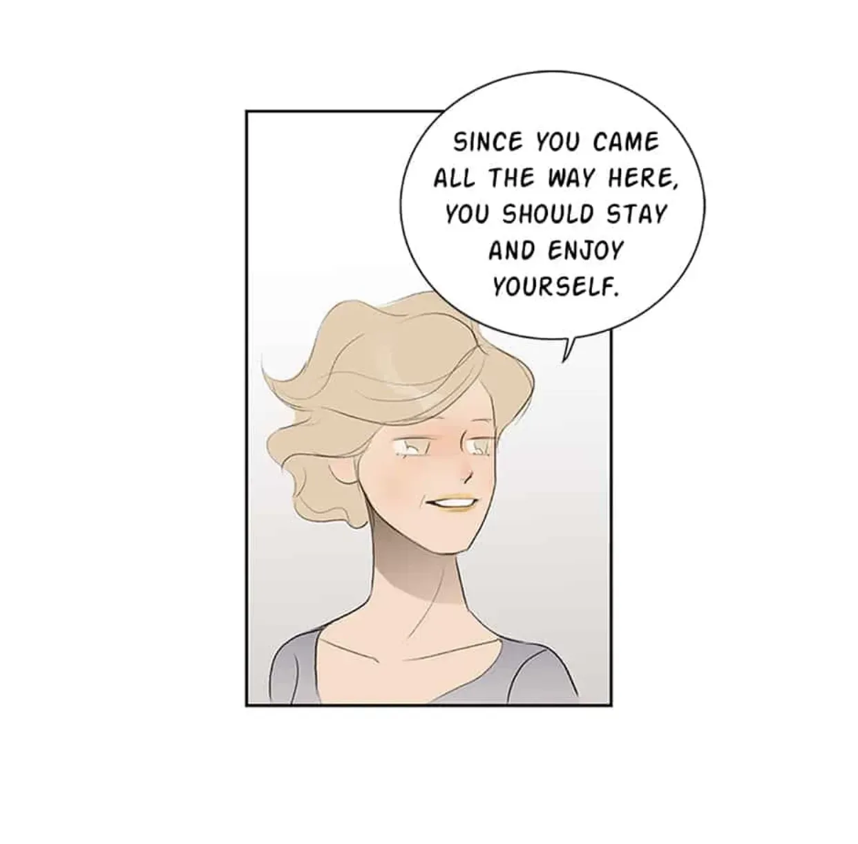 Hans and Emily Chapter 35 page 50 - 