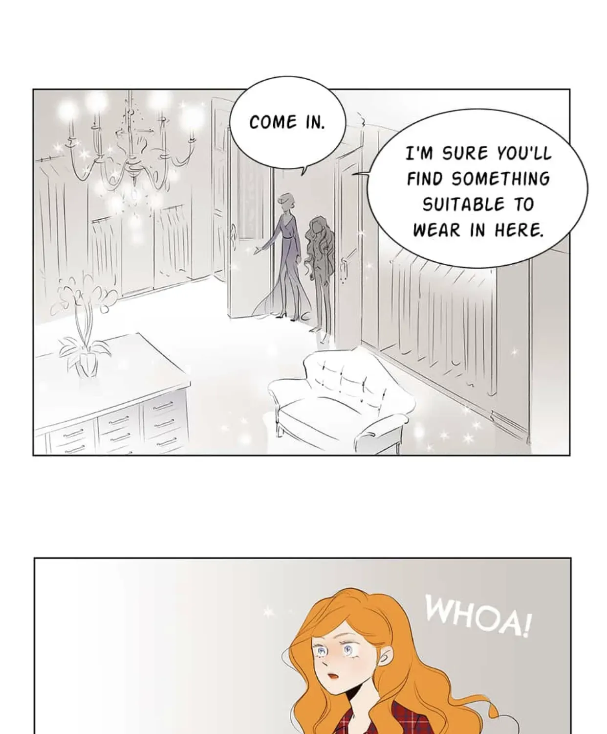 Hans and Emily Chapter 35 page 53 - 