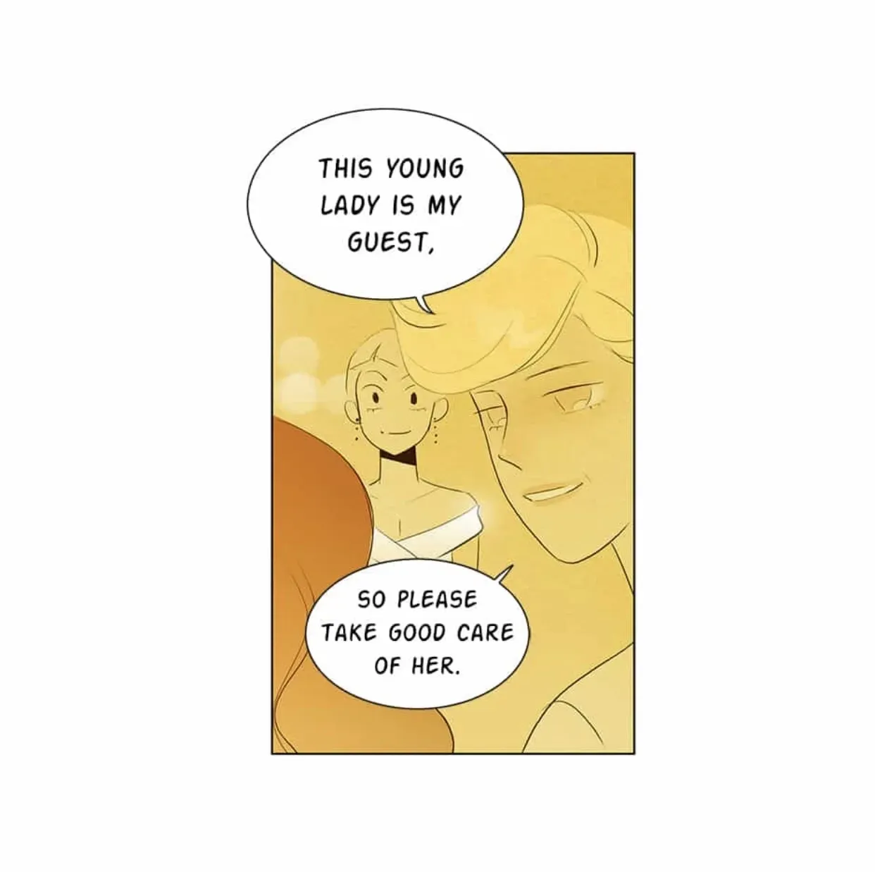 Hans and Emily Chapter 35 page 59 - 