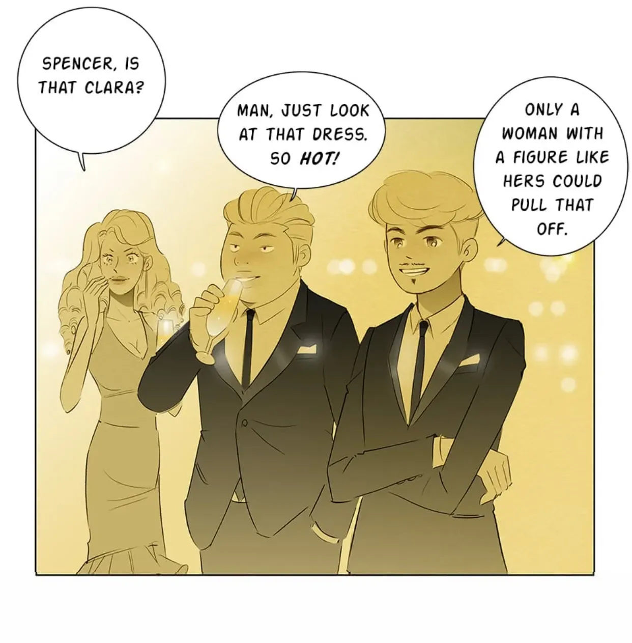 Hans and Emily Chapter 35 page 7 - 