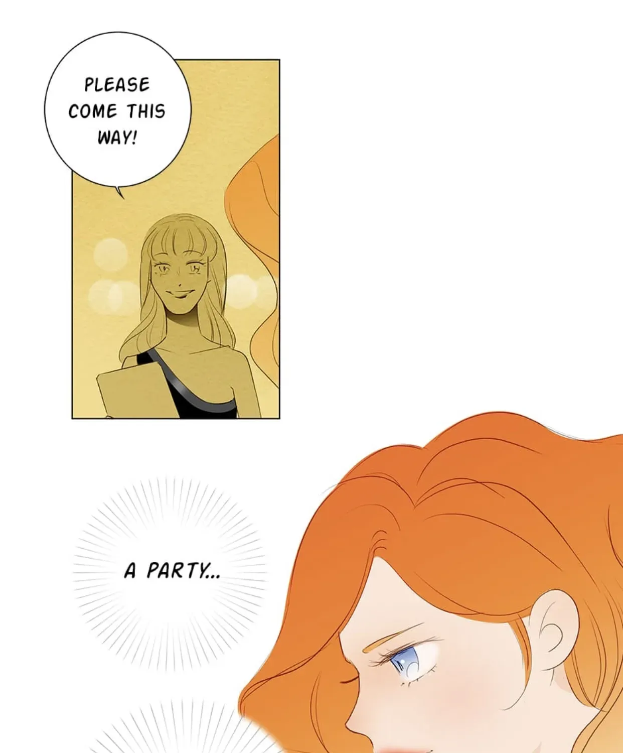 Hans and Emily Chapter 35 page 62 - 
