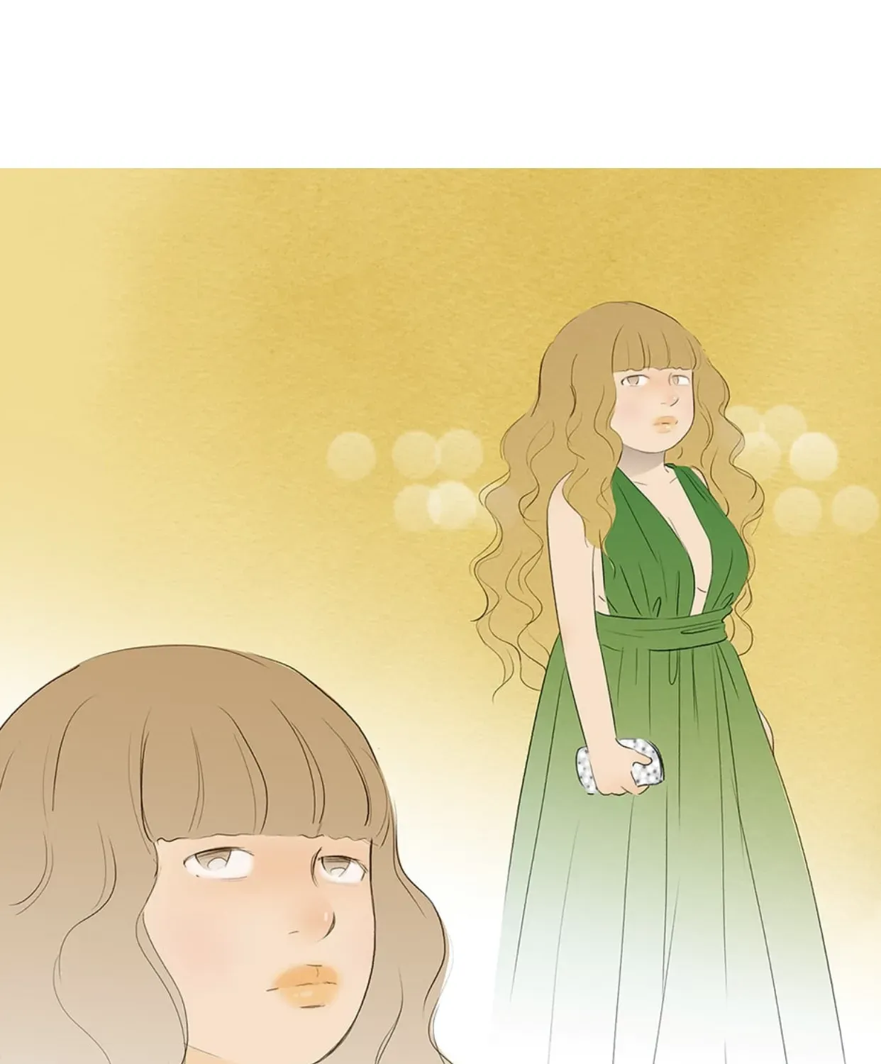 Hans and Emily Chapter 35 page 68 - 
