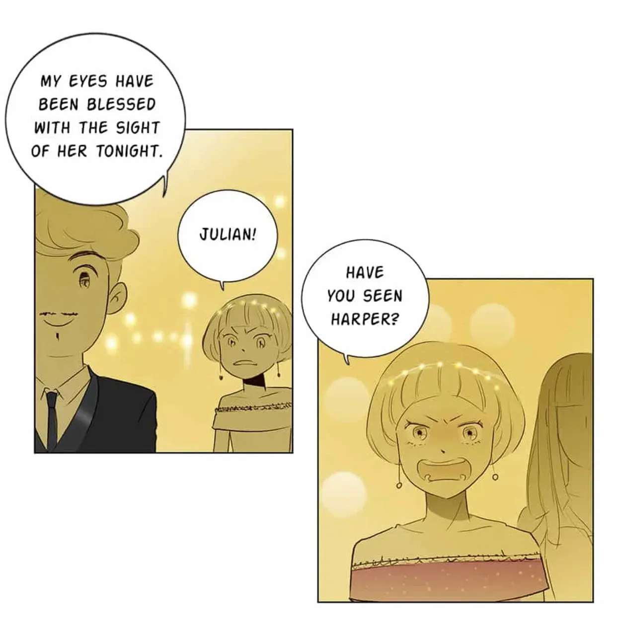 Hans and Emily Chapter 35 page 8 - 