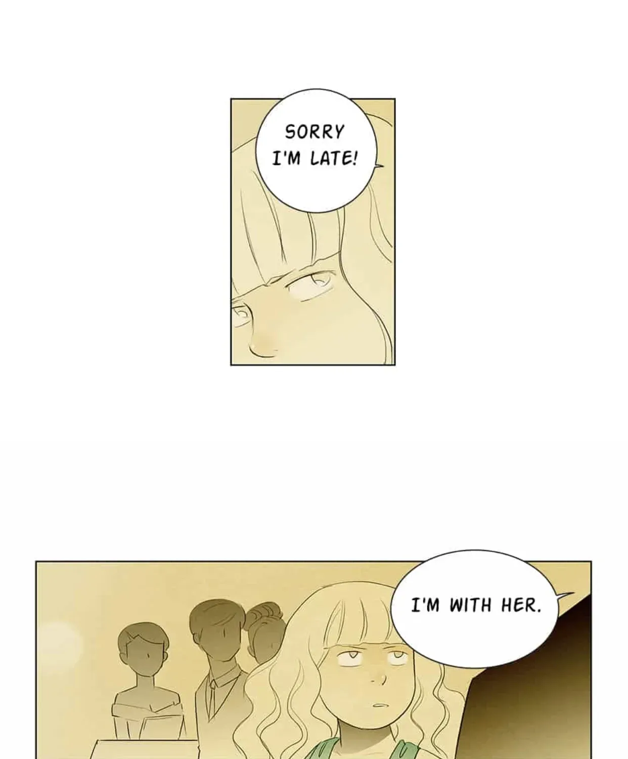 Hans and Emily Chapter 36 page 12 - 