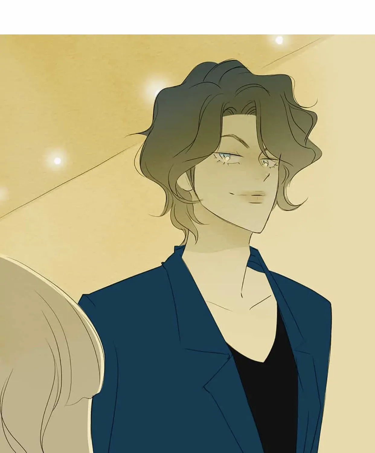 Hans and Emily Chapter 36 page 15 - 