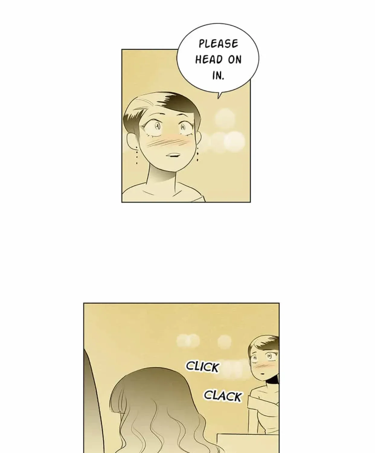 Hans and Emily Chapter 36 page 19 - 