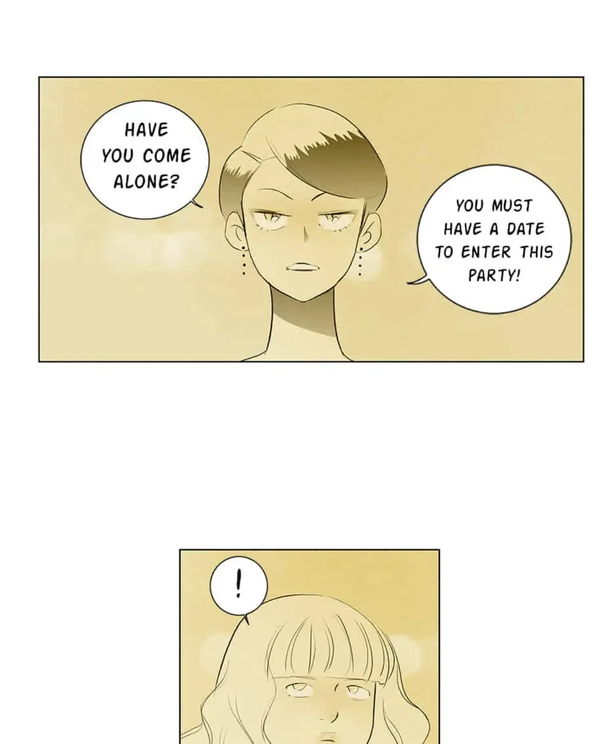 Hans and Emily Chapter 36 page 3 - 