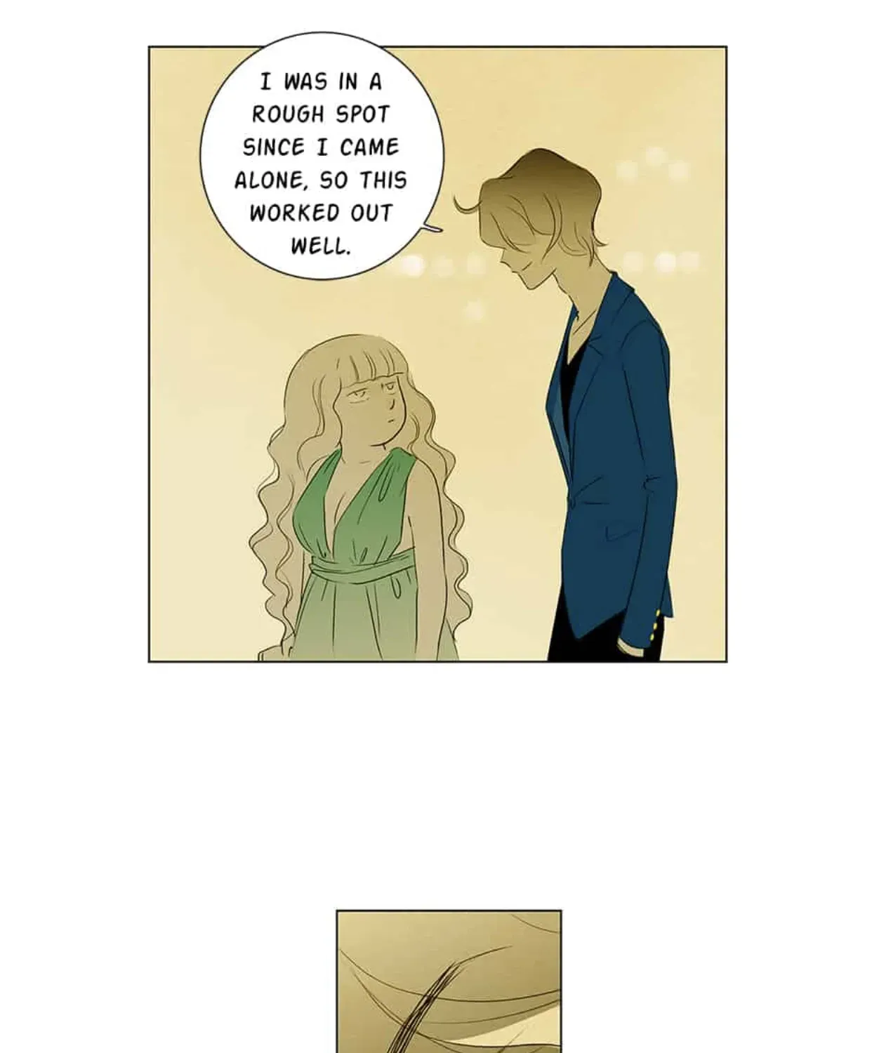 Hans and Emily Chapter 36 page 23 - 