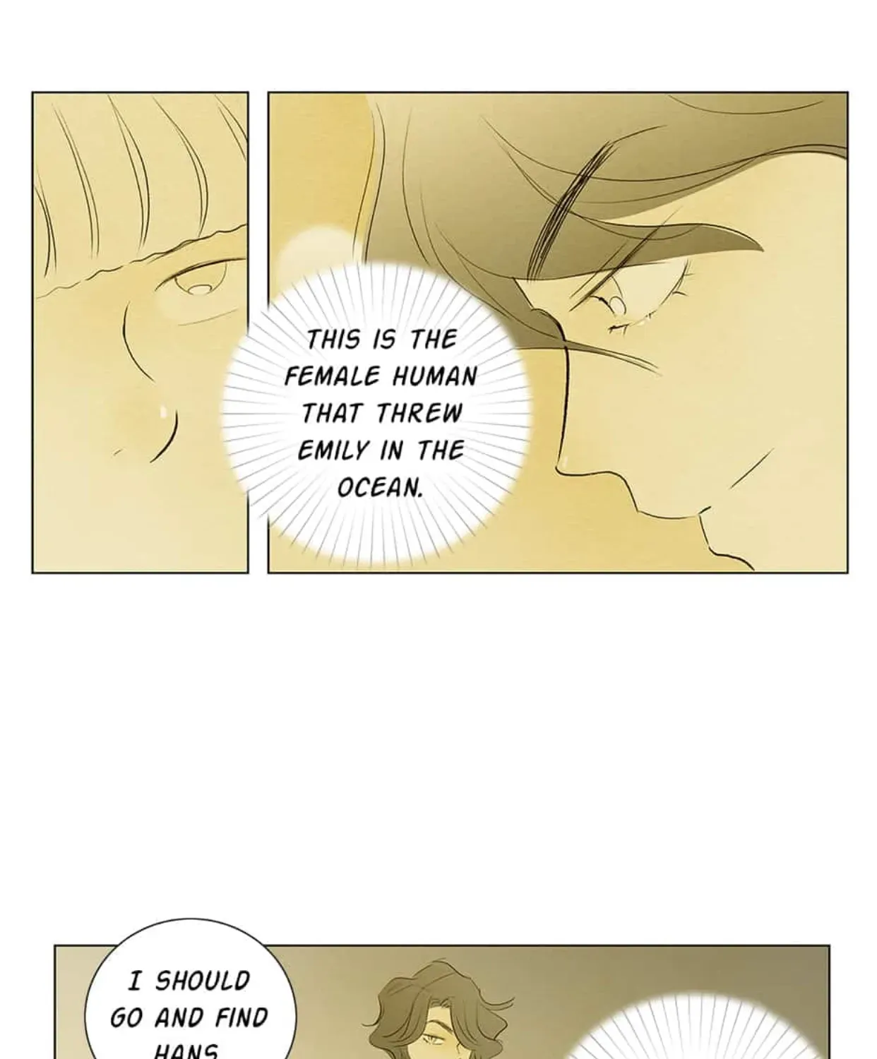 Hans and Emily Chapter 36 page 25 - 