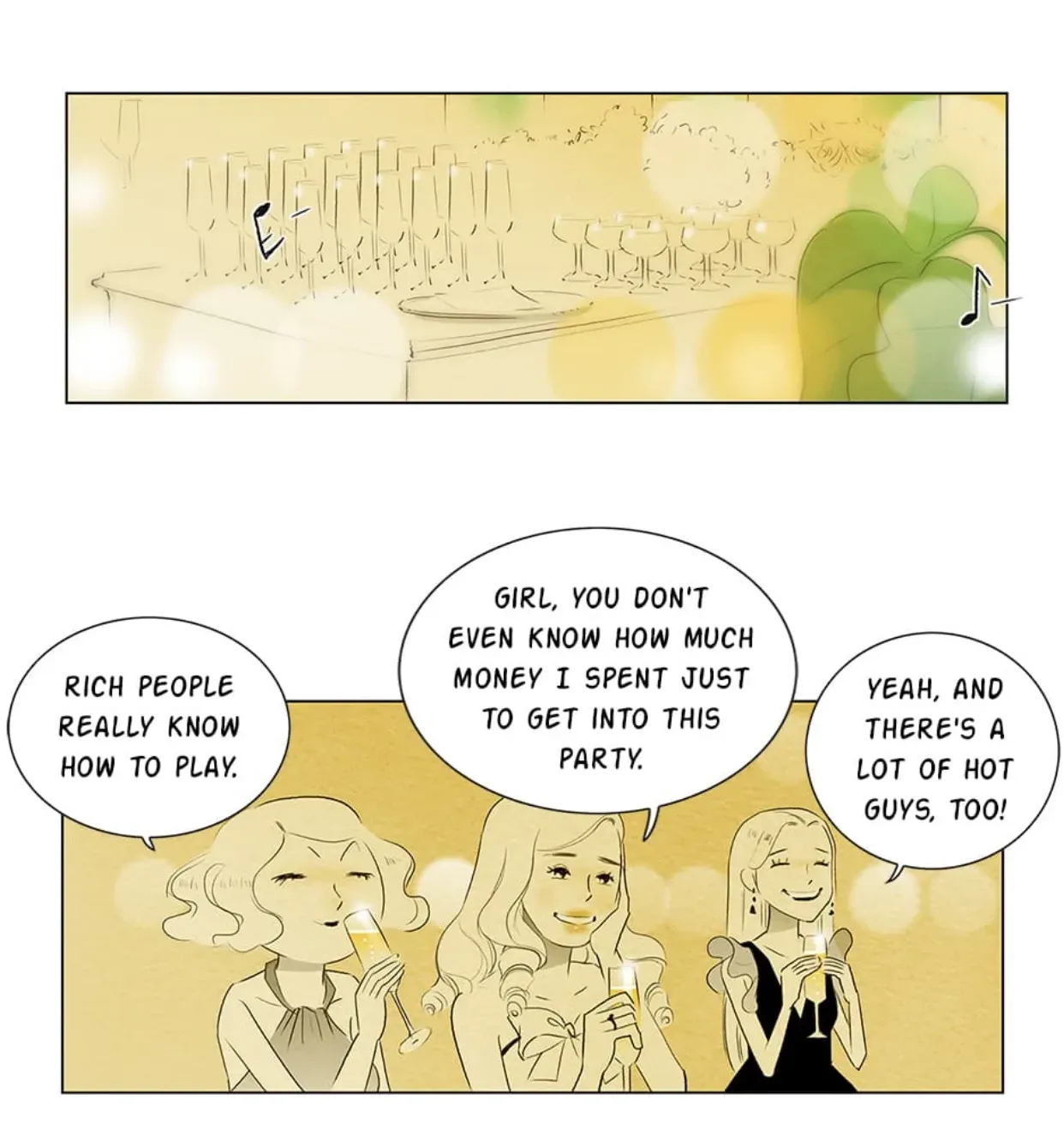 Hans and Emily Chapter 36 page 27 - 