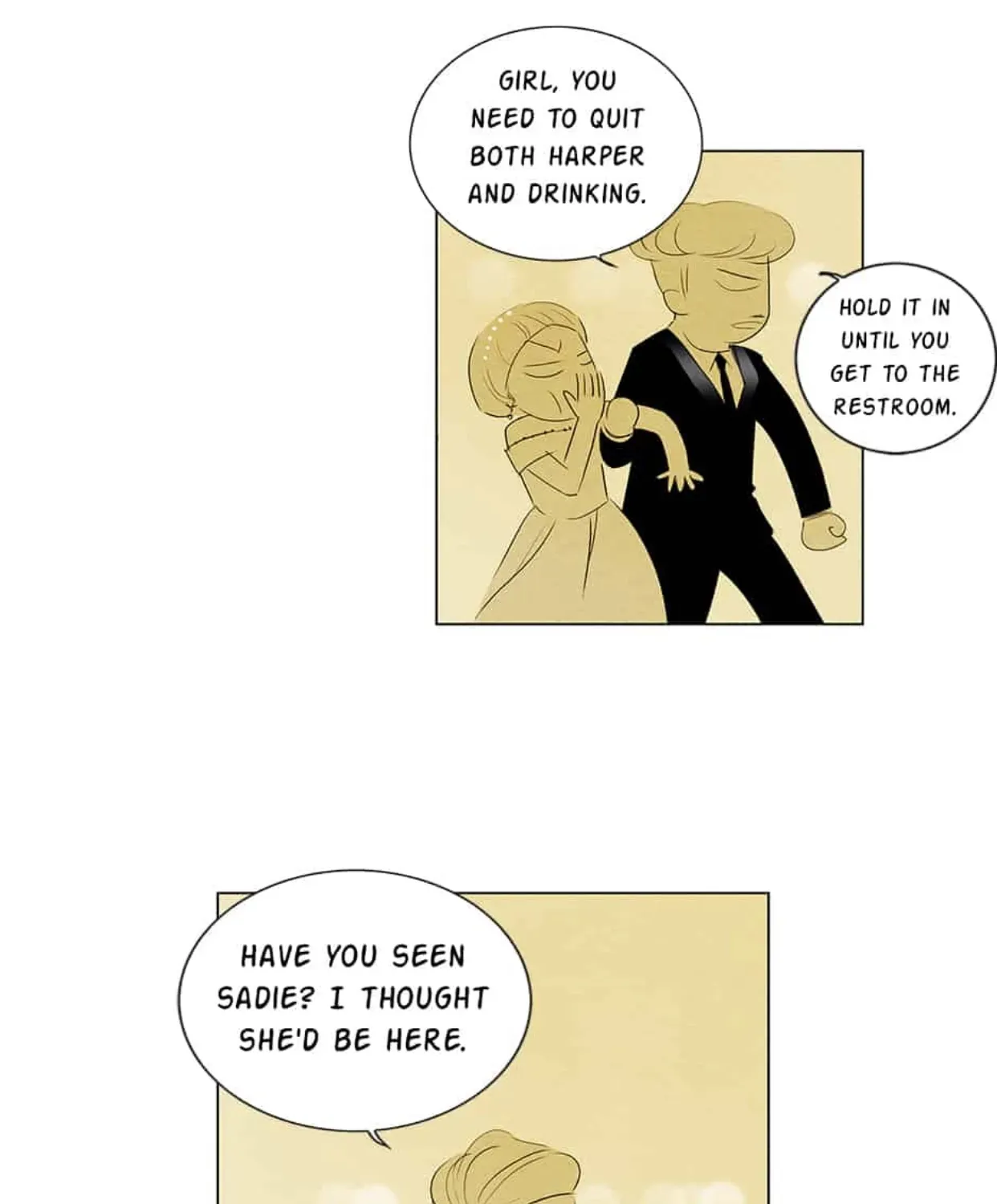 Hans and Emily Chapter 36 page 30 - 