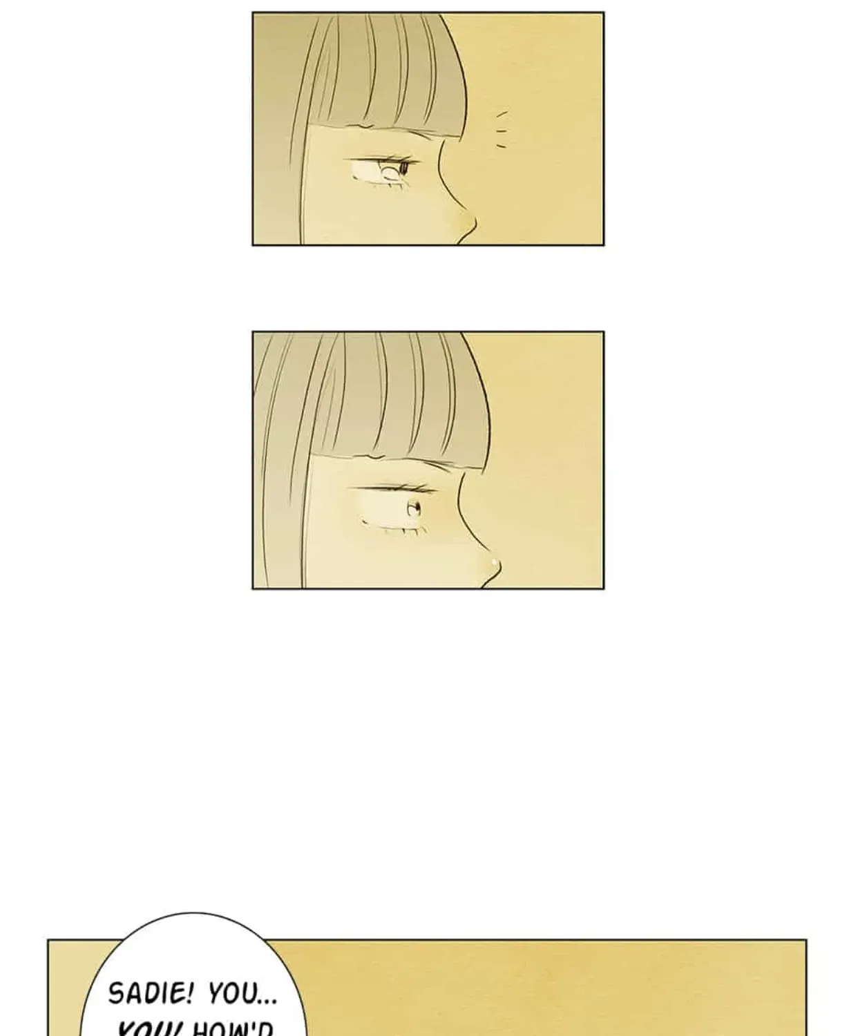 Hans and Emily Chapter 36 page 34 - 