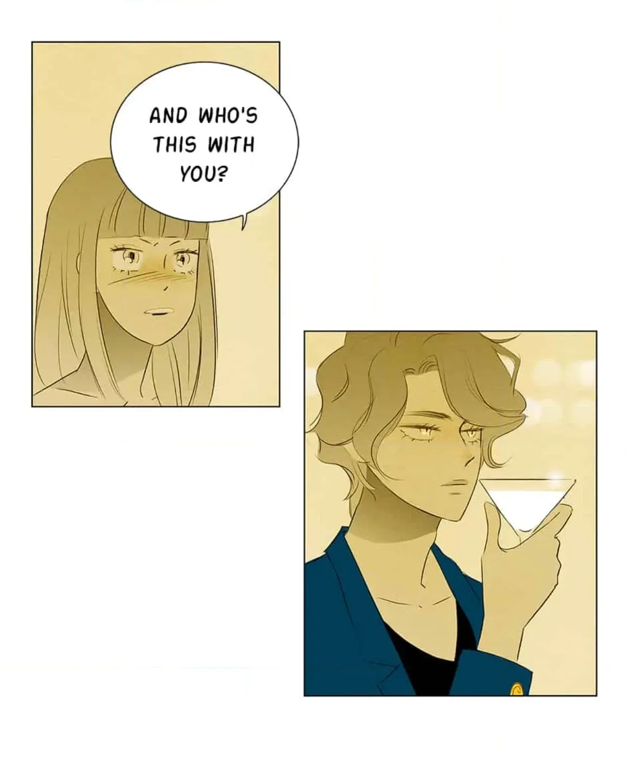 Hans and Emily Chapter 36 page 36 - 