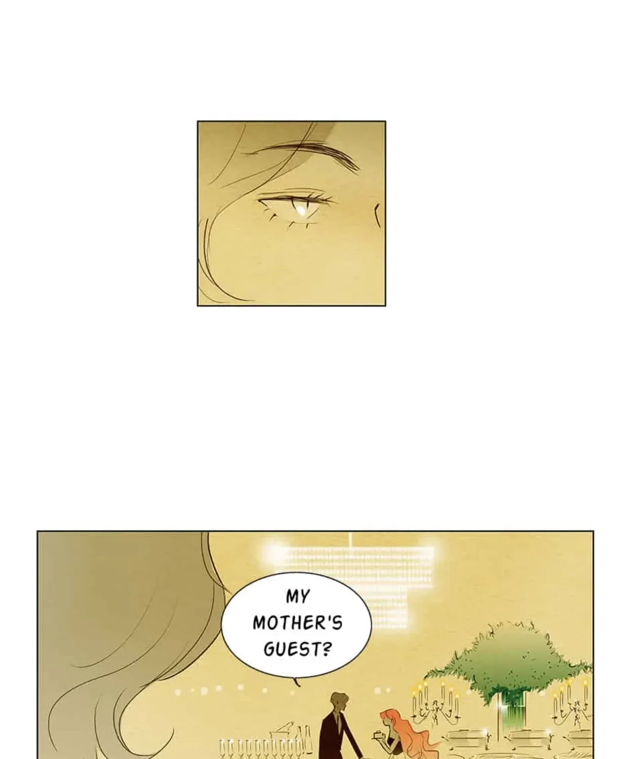 Hans and Emily Chapter 36 page 38 - 