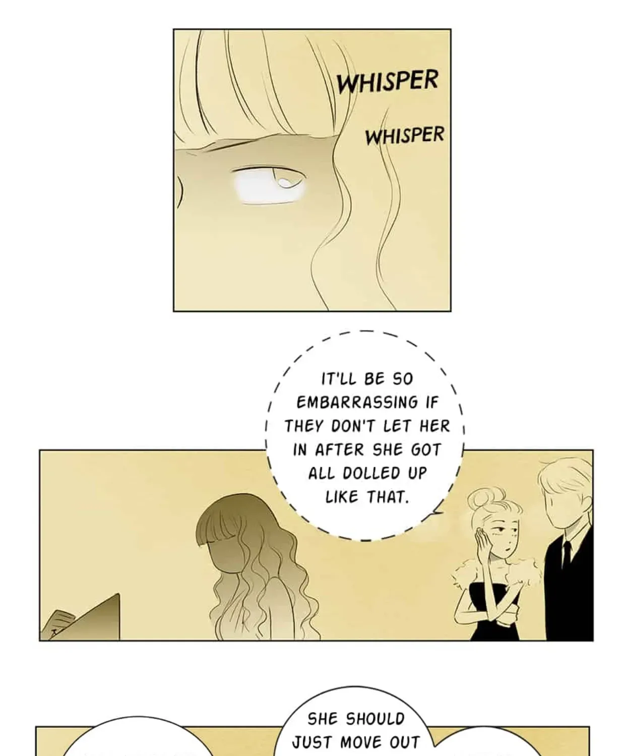 Hans and Emily Chapter 36 page 5 - 