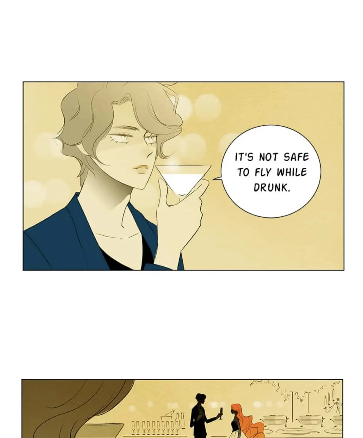 Hans and Emily Chapter 36 page 44 - 