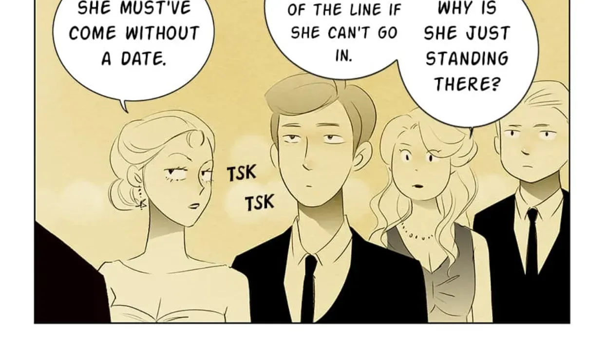 Hans and Emily Chapter 36 page 6 - 