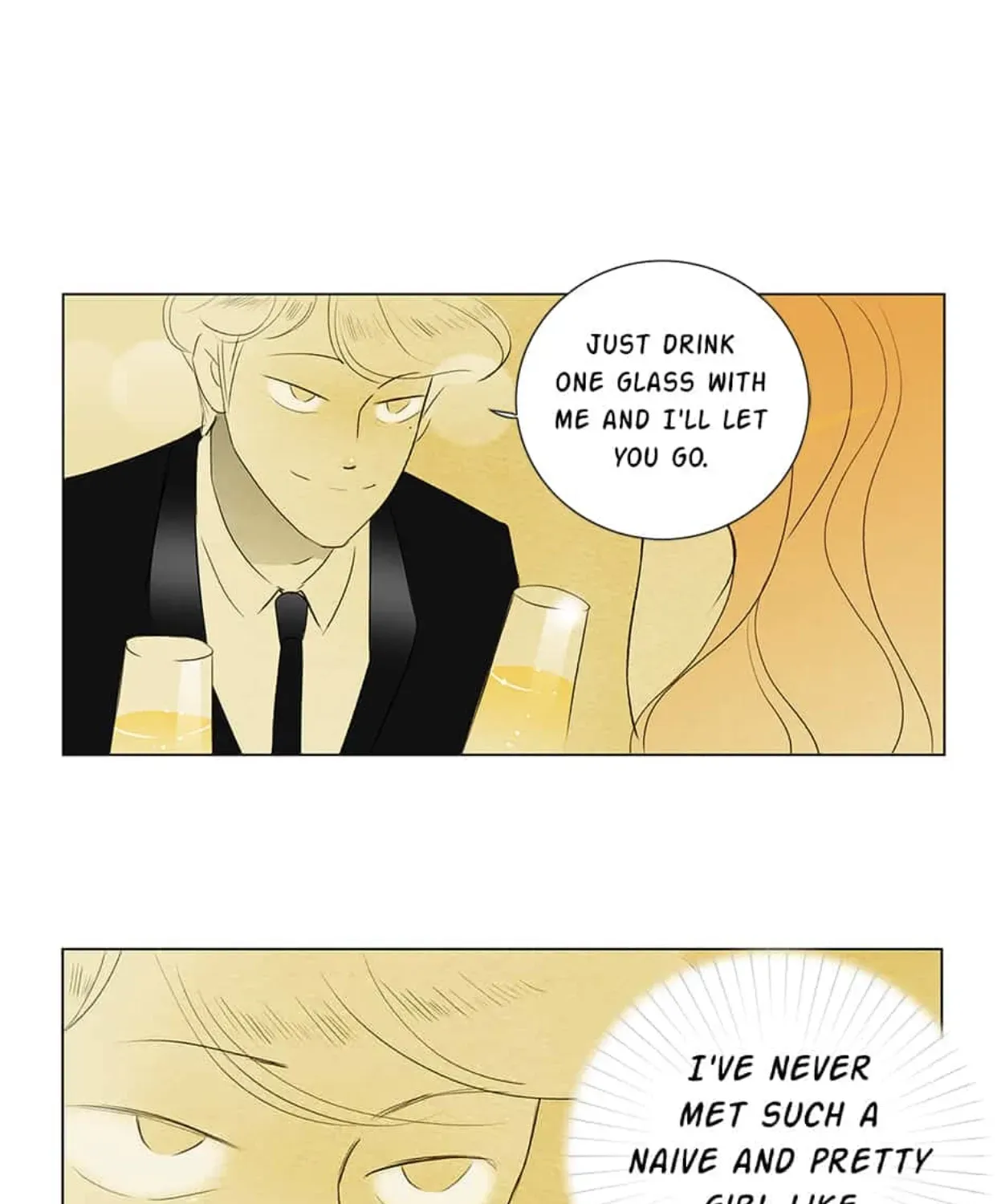Hans and Emily Chapter 36 page 52 - 