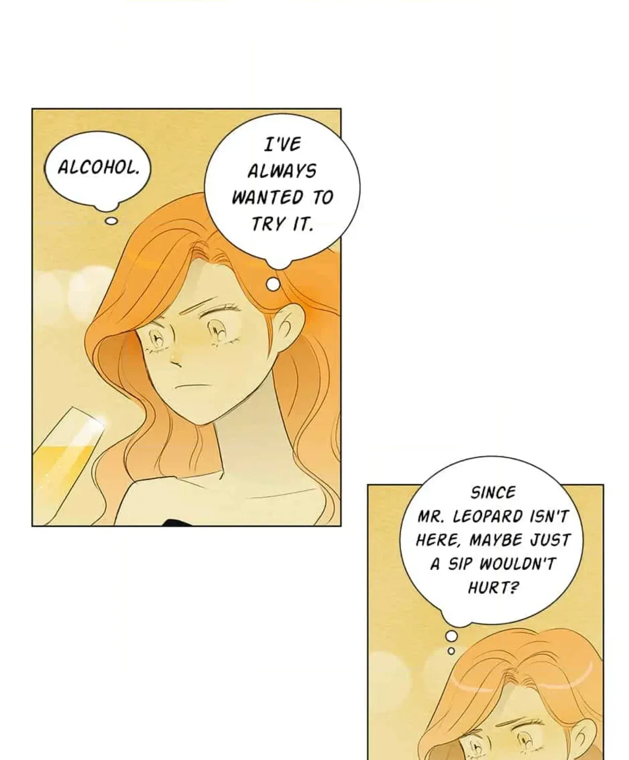 Hans and Emily Chapter 36 page 56 - 