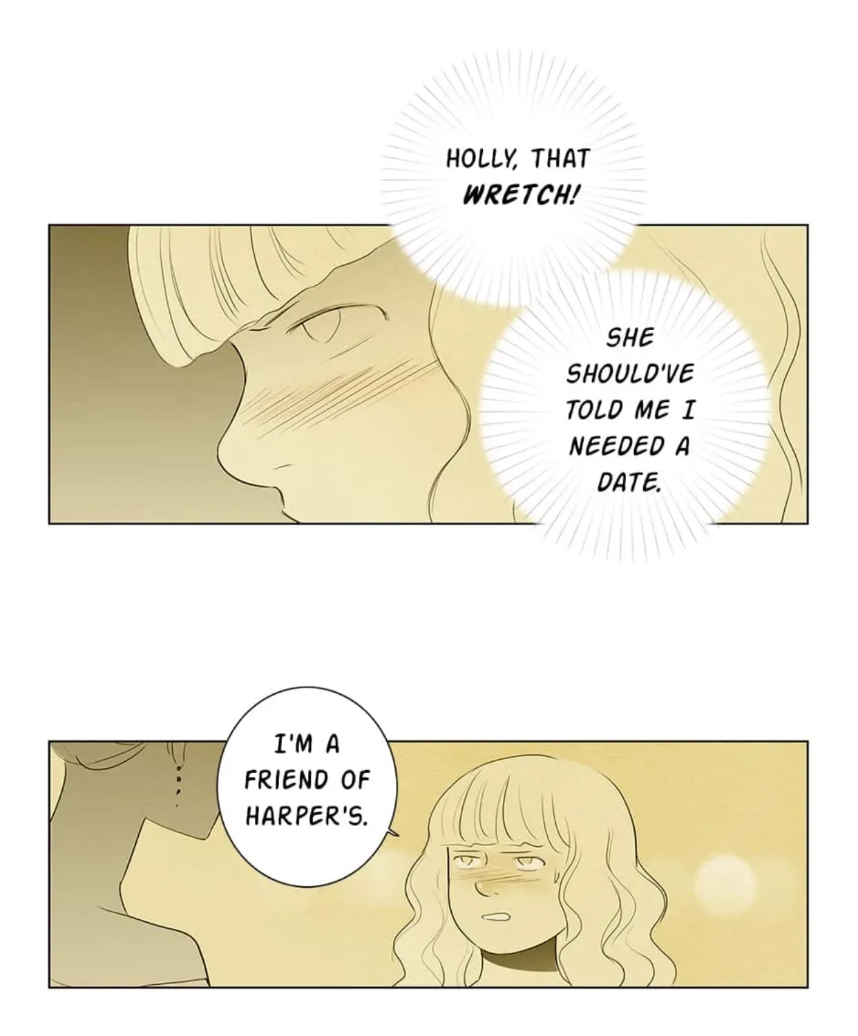 Hans and Emily Chapter 36 page 7 - 