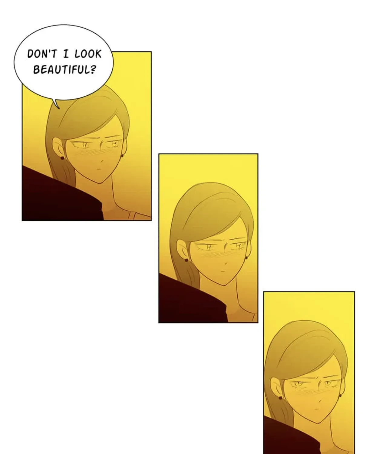 Hans and Emily Chapter 36 page 61 - 