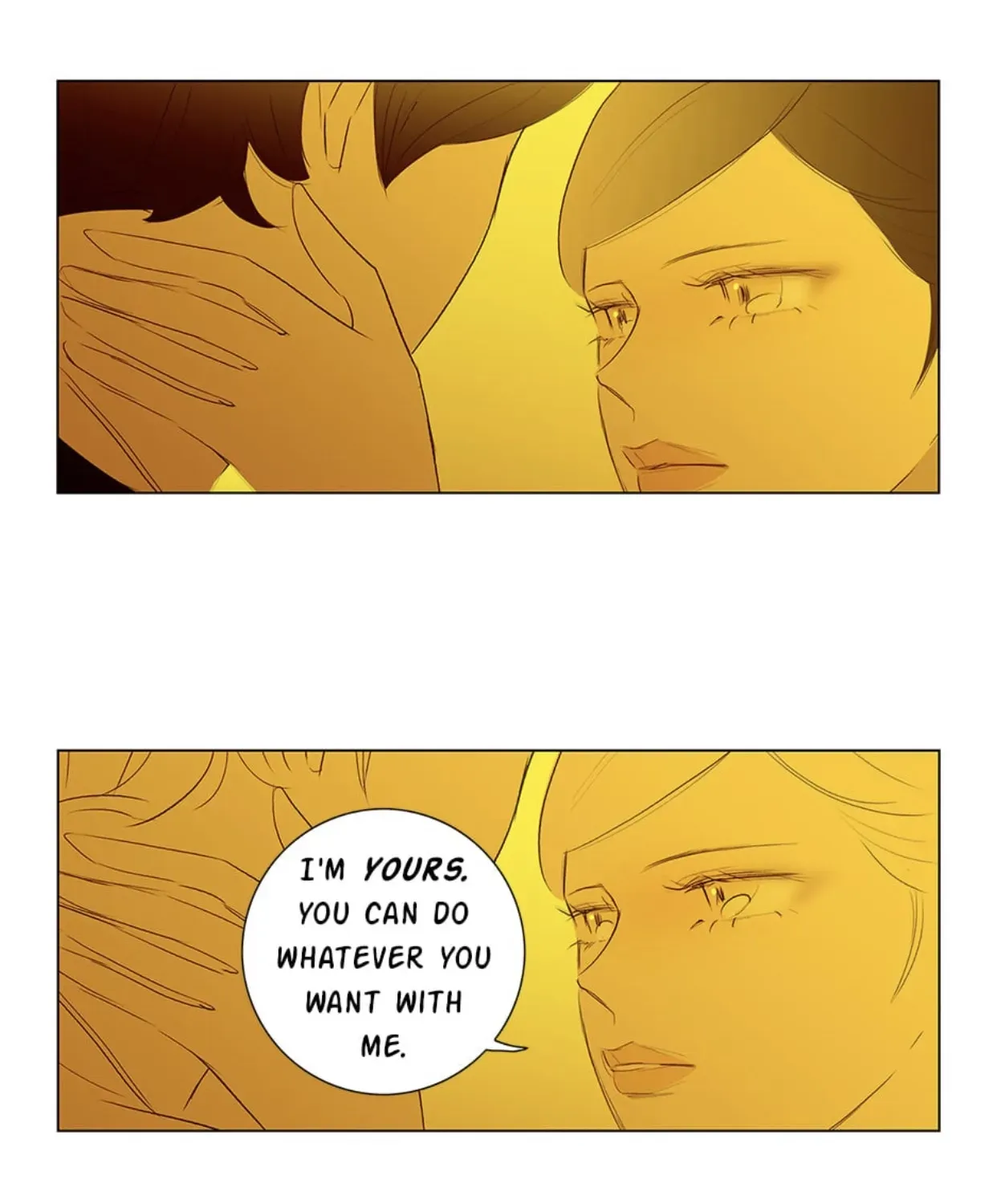 Hans and Emily Chapter 36 page 65 - 