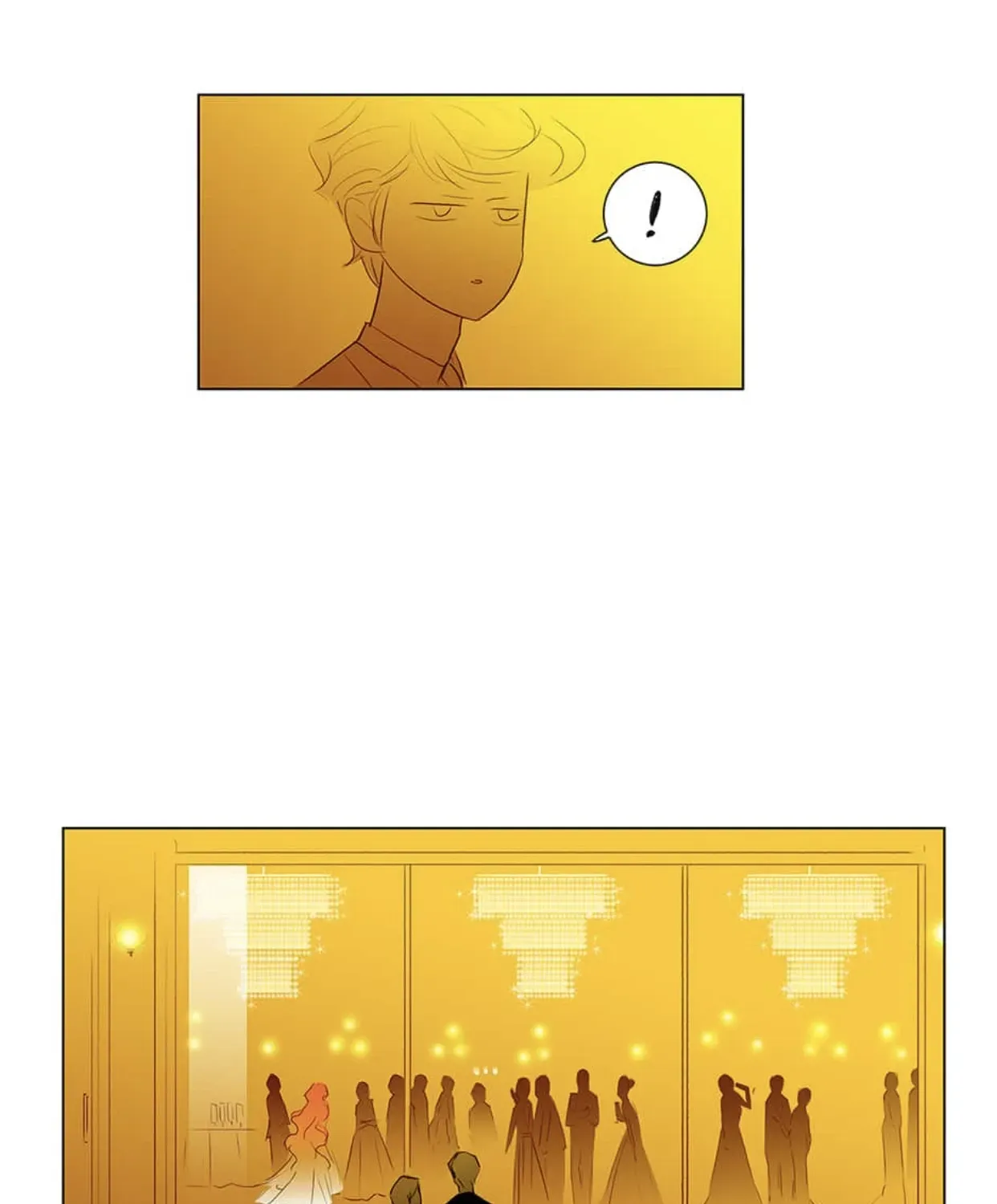 Hans and Emily Chapter 36 page 73 - 