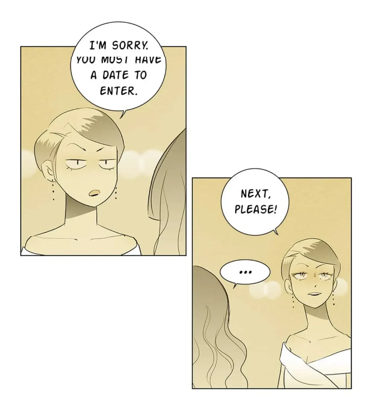 Hans and Emily Chapter 36 page 9 - 
