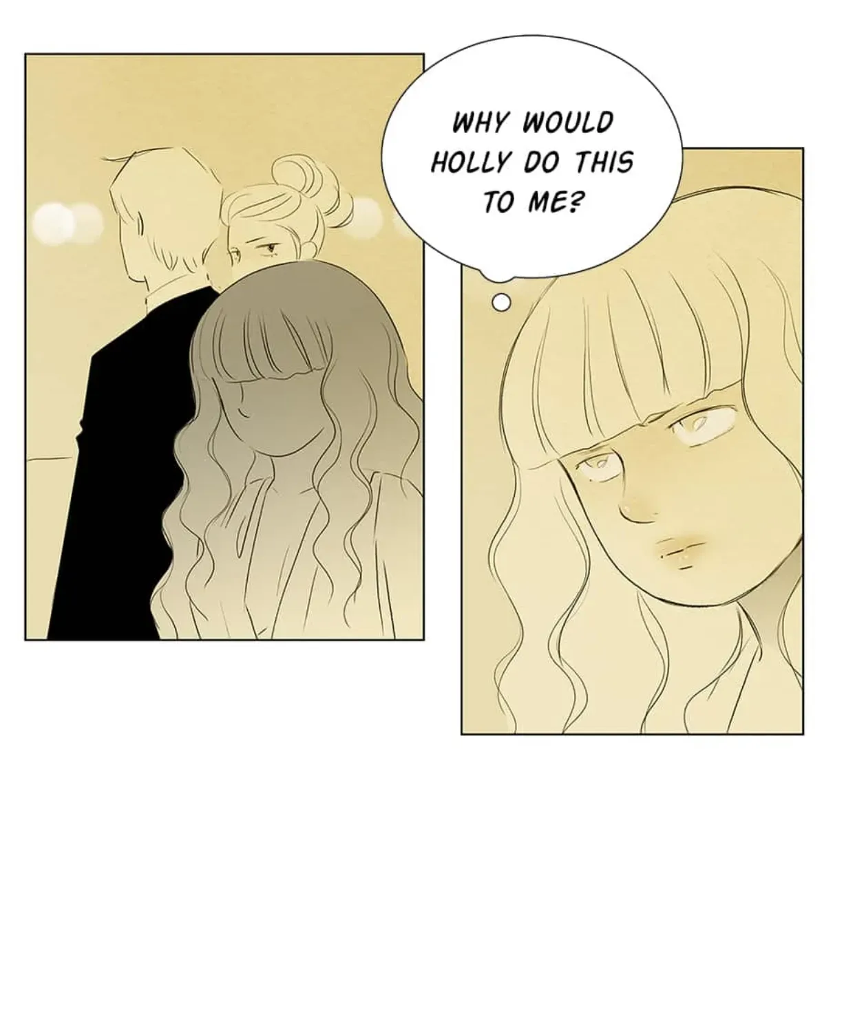 Hans and Emily Chapter 36 page 10 - 