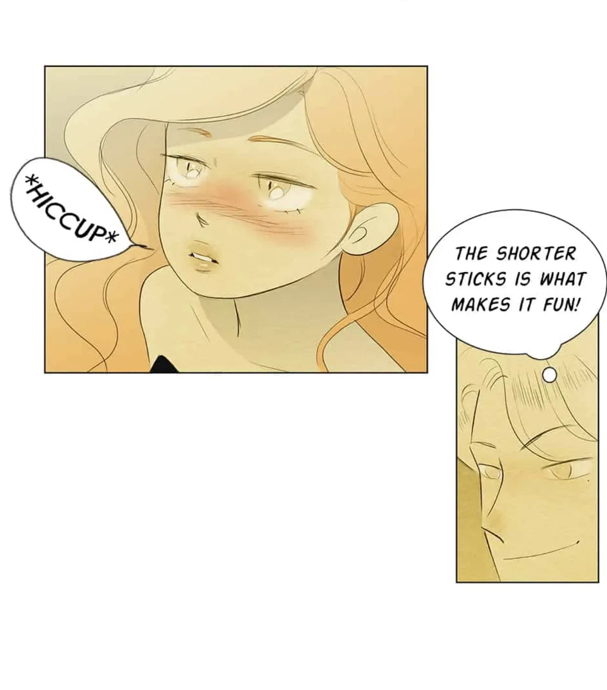 Hans and Emily Chapter 37 page 11 - 