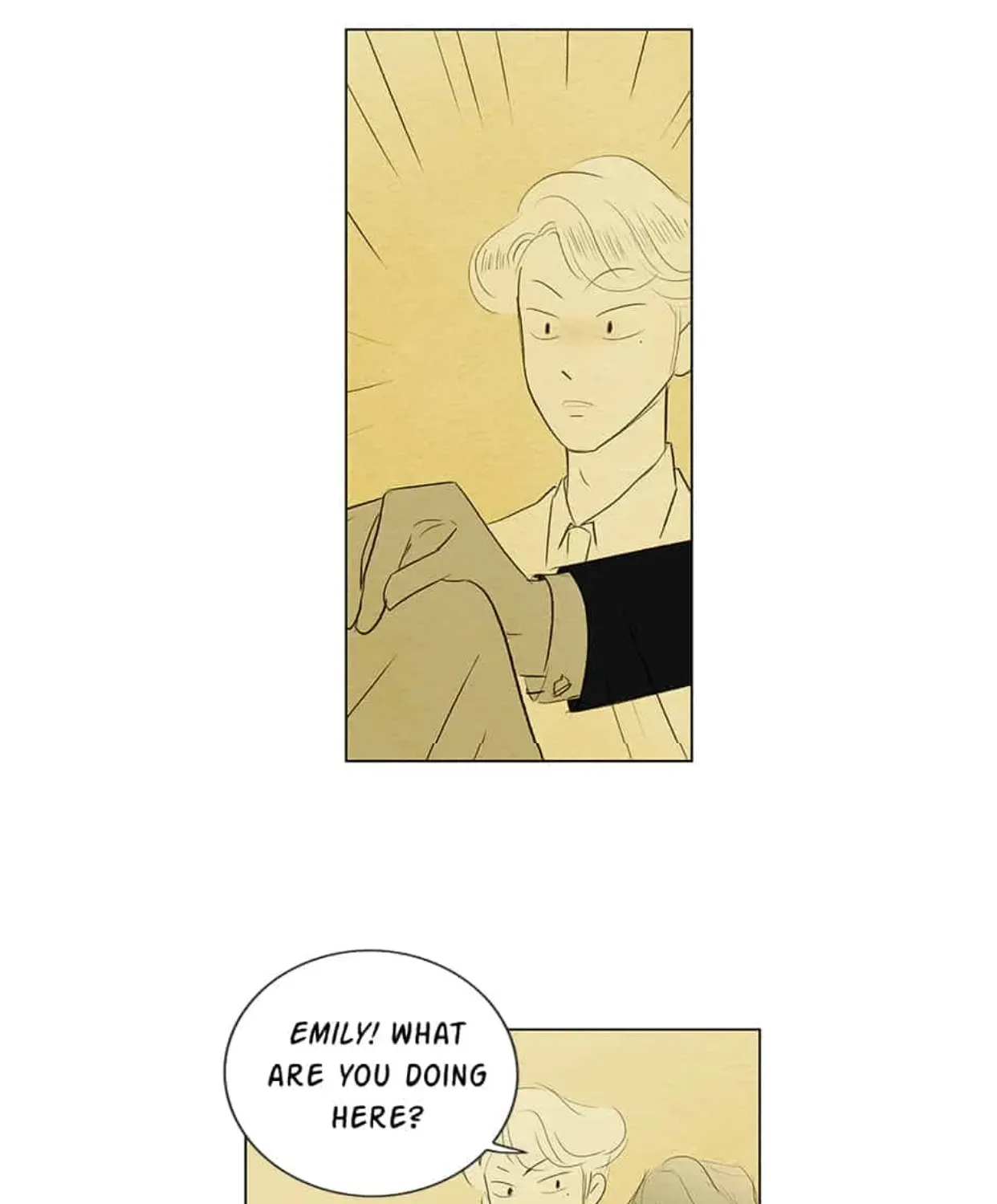 Hans and Emily Chapter 37 page 12 - 