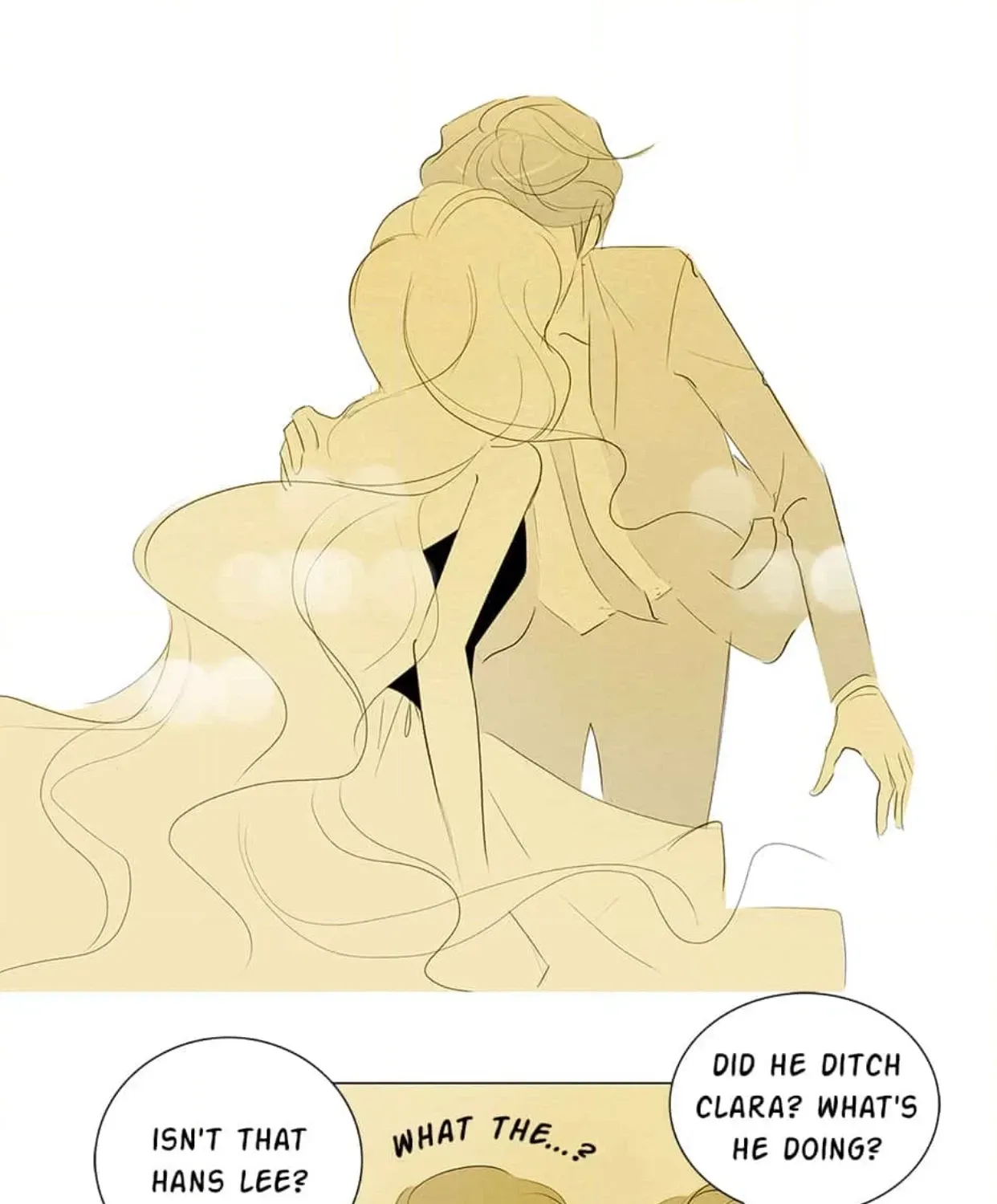 Hans and Emily Chapter 37 page 15 - 