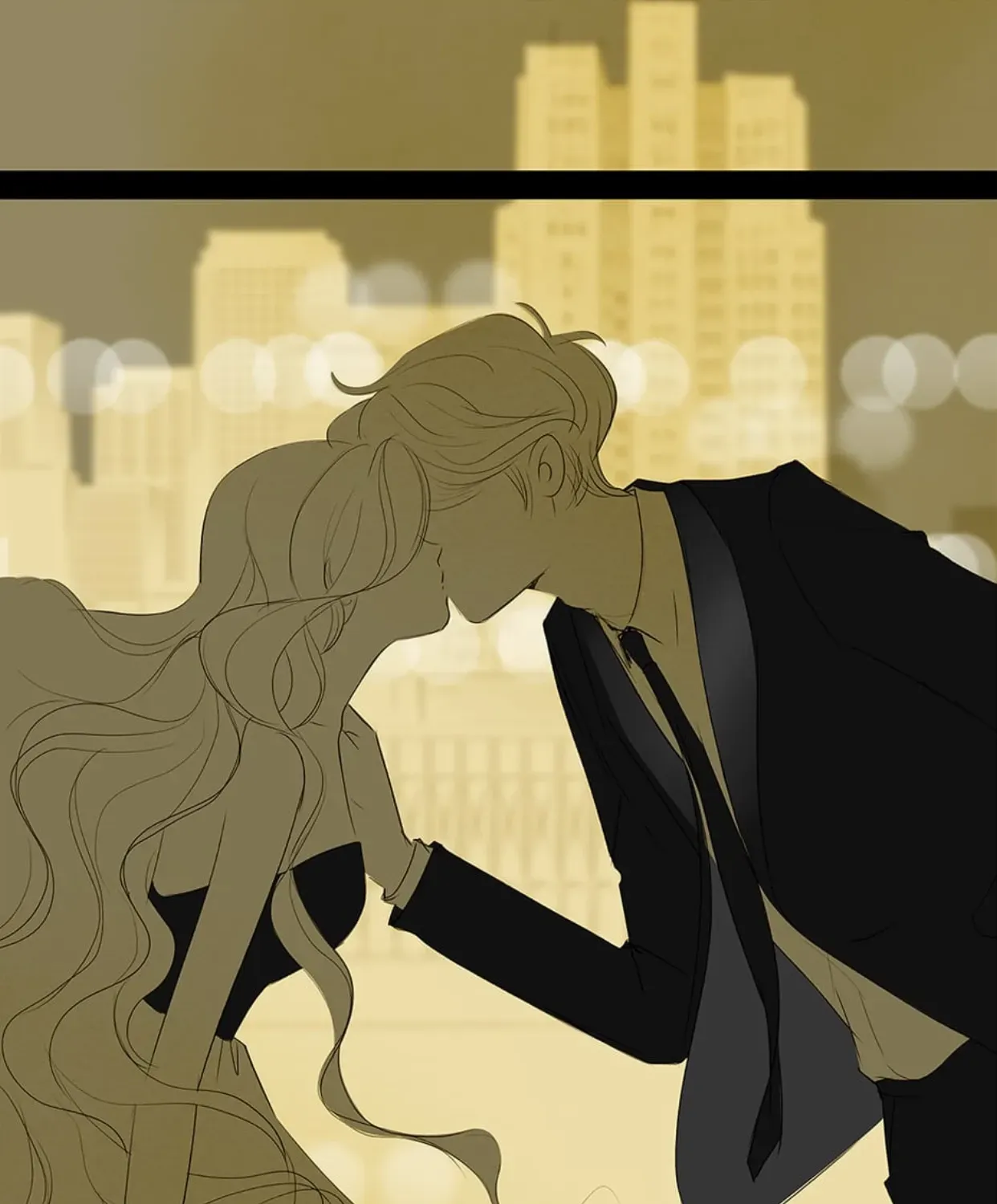 Hans and Emily Chapter 37 page 18 - 