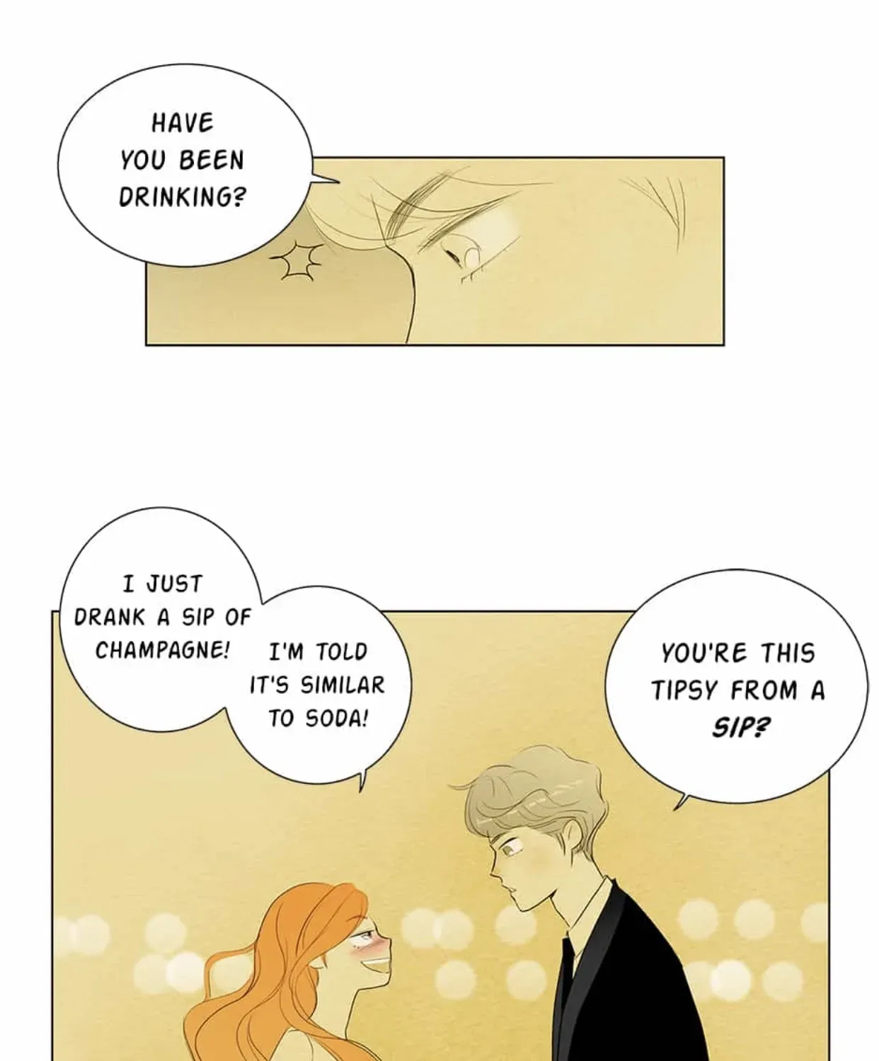 Hans and Emily Chapter 37 page 26 - 