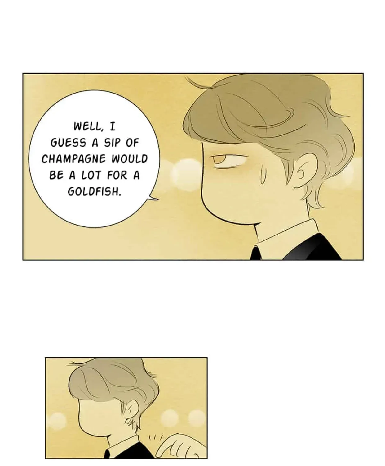 Hans and Emily Chapter 37 page 28 - 