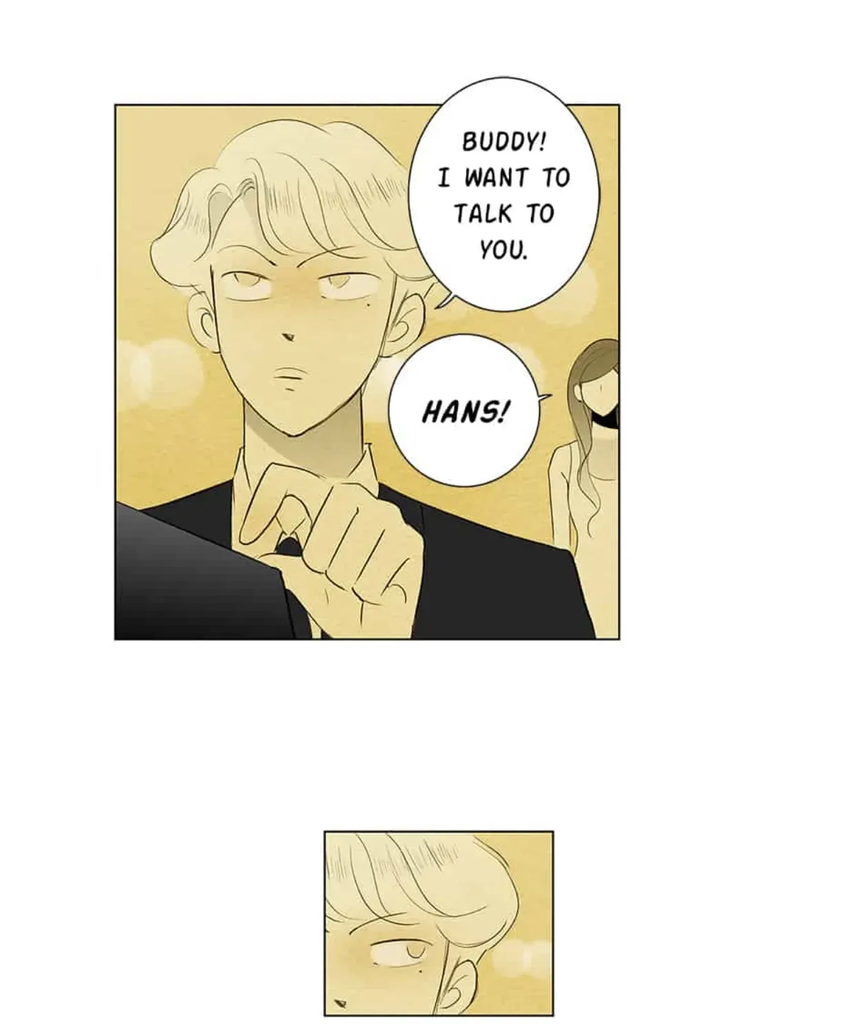 Hans and Emily Chapter 37 page 30 - 