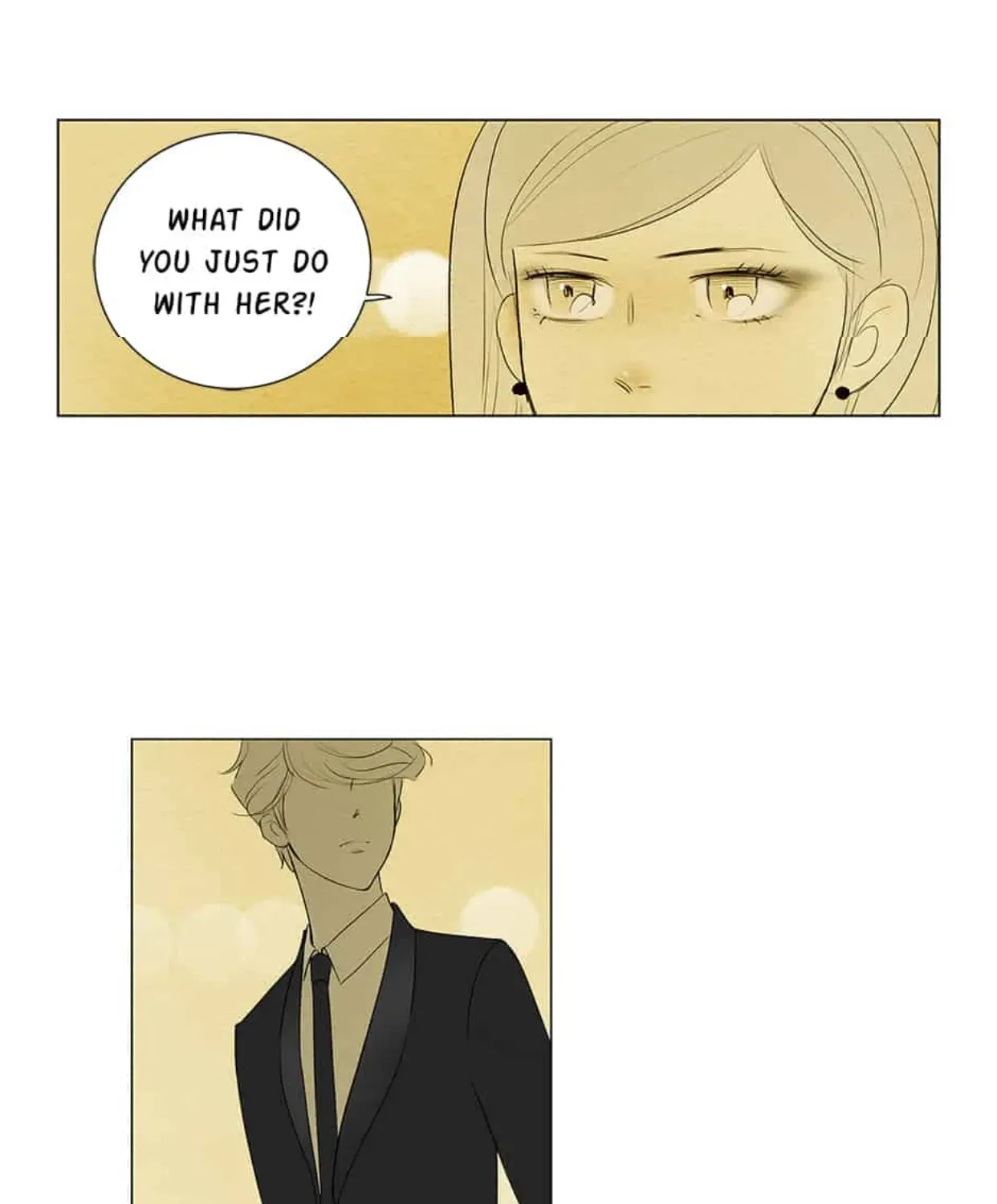 Hans and Emily Chapter 37 page 32 - 