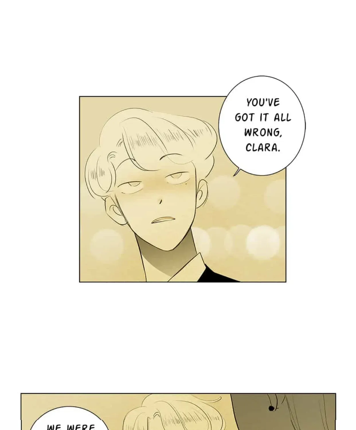 Hans and Emily Chapter 37 page 36 - 
