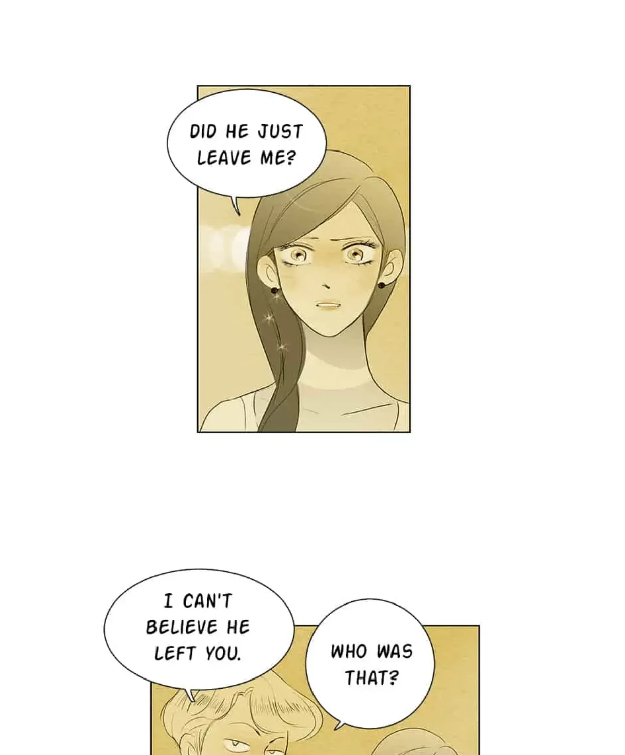 Hans and Emily Chapter 37 page 46 - 