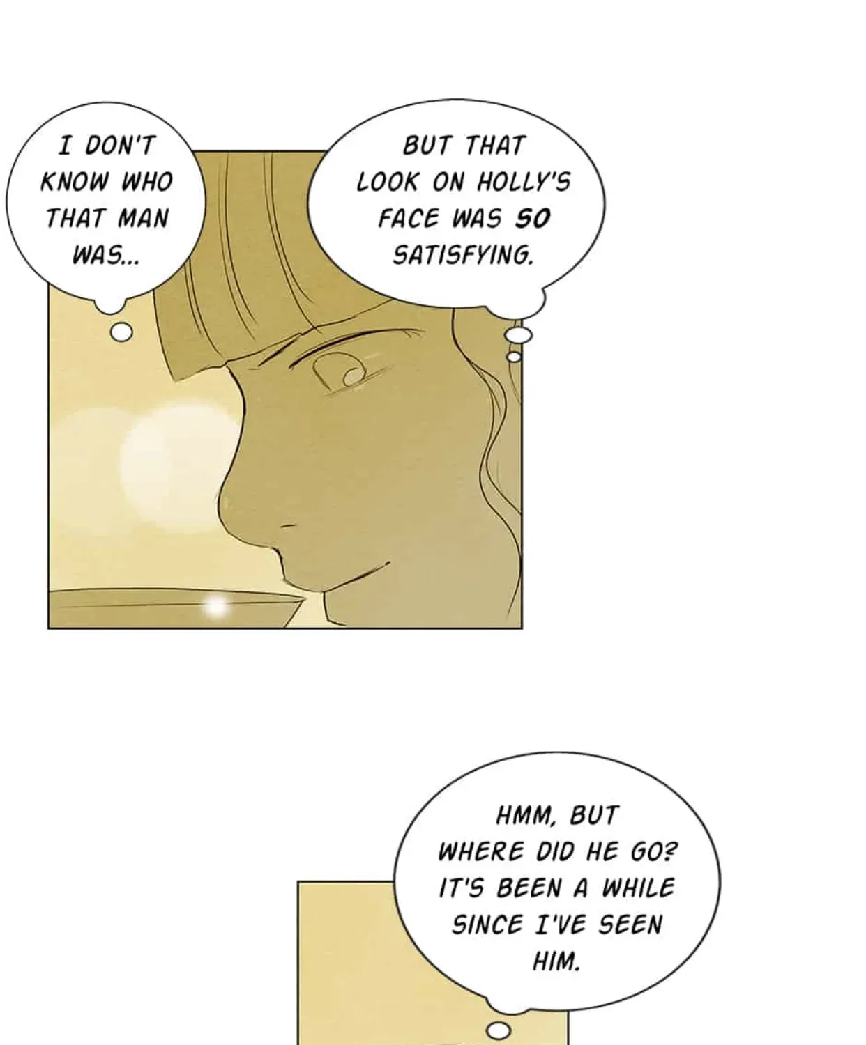 Hans and Emily Chapter 37 page 50 - 