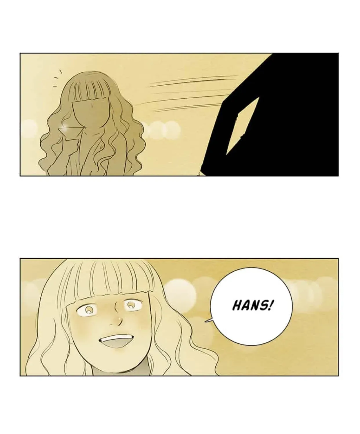 Hans and Emily Chapter 37 page 52 - 